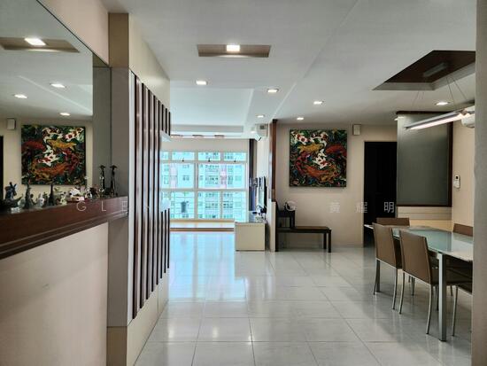201C PUNGGOL FIELD image 1 of 10