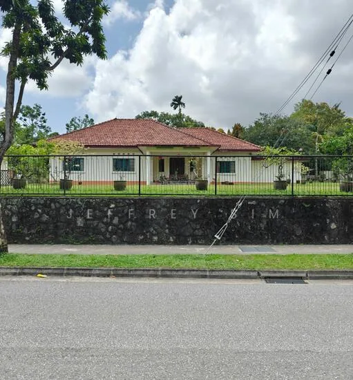 GCB at Binjai park image 1 of 4
