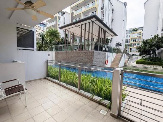 Parc Rosewood photo 2