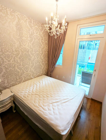 Parc Rosewood photo 4