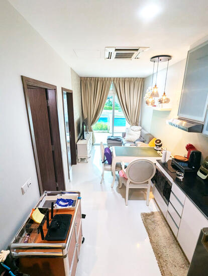 Parc Rosewood photo 6