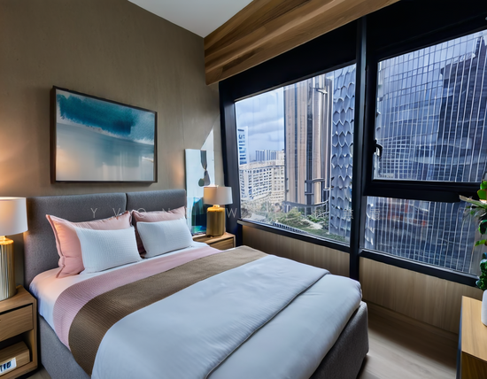 Midtown Modern