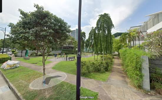 Braddell Heights Estate photo 6