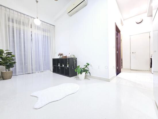 8 Bassein
