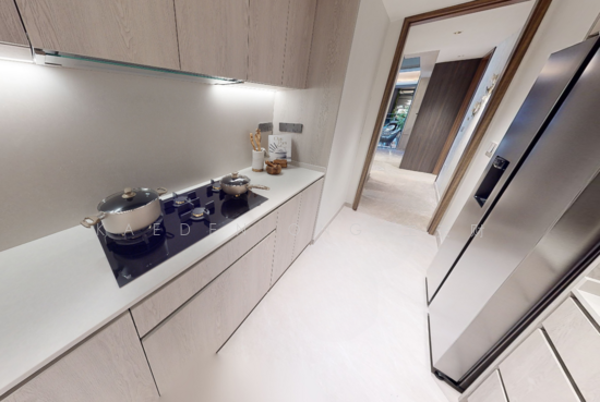 THE CONTINUUM photo 6
