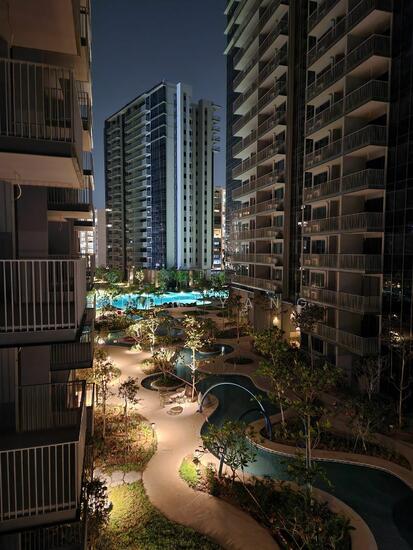 THE FLORENCE RESIDENCES photo 4