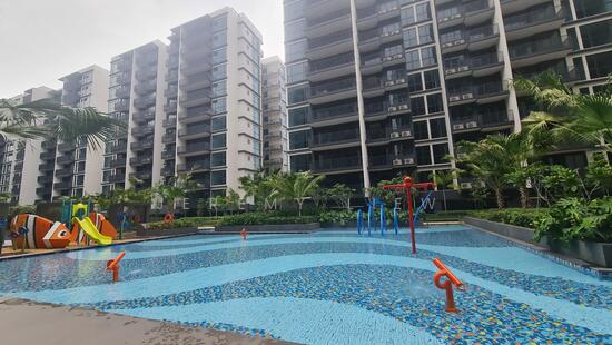 TREASURE AT TAMPINES image 1 of 9