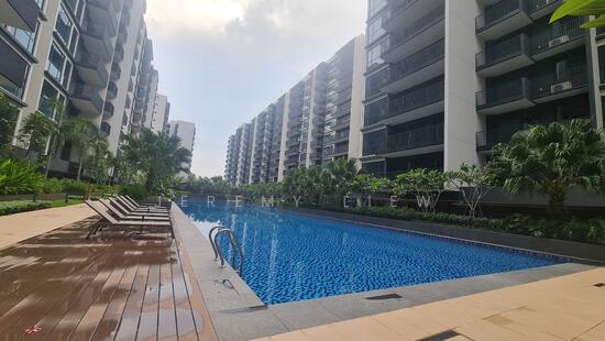 TREASURE AT TAMPINES photo 2