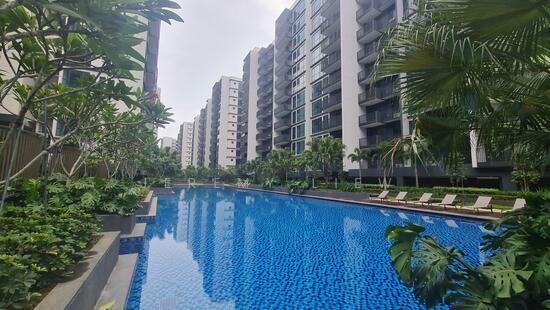 TREASURE AT TAMPINES photo 3