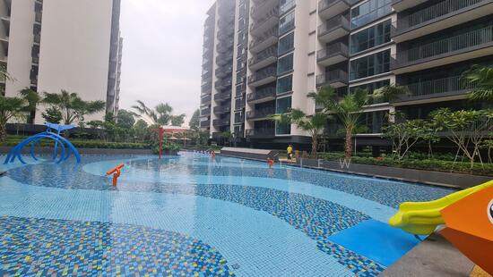 TREASURE AT TAMPINES photo 5