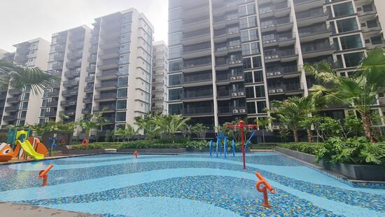 TREASURE AT TAMPINES photo 6