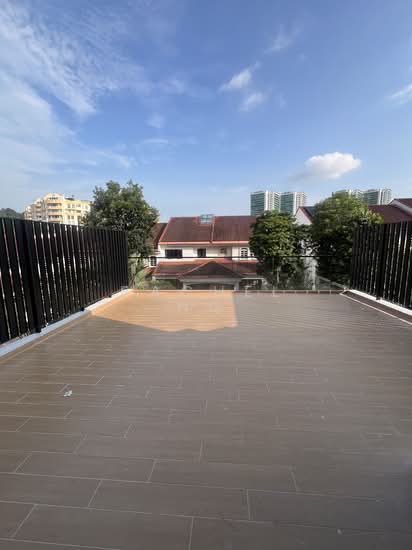HILLVIEW VILLAS