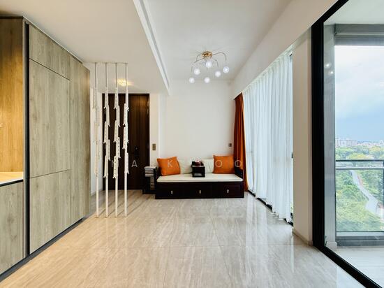 LEEDON GREEN image 1 of 7