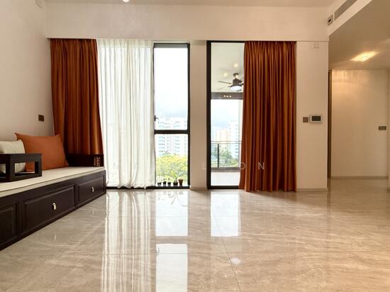 LEEDON GREEN photo 2