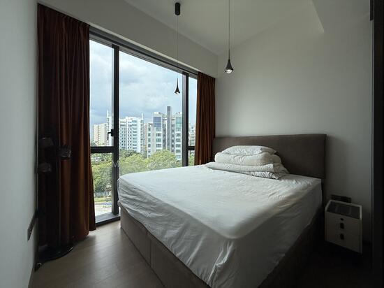 LEEDON GREEN photo 5