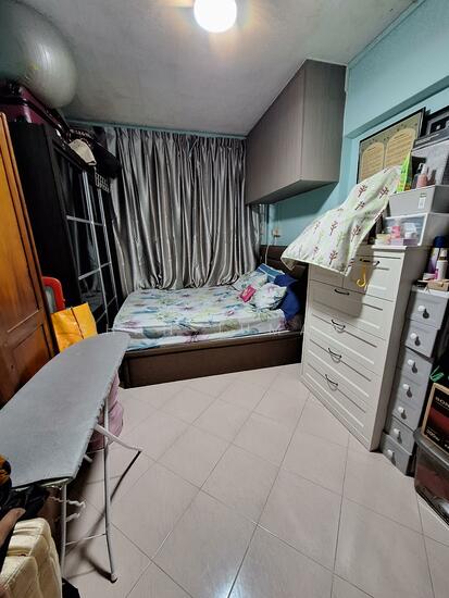 170 BUKIT BATOK WEST AVENUE 8 photo 4