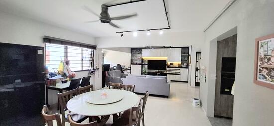 654 HOUGANG AVENUE 8 photo 3