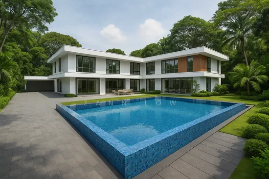 Tanglin Hill Villas image 1 of 3
