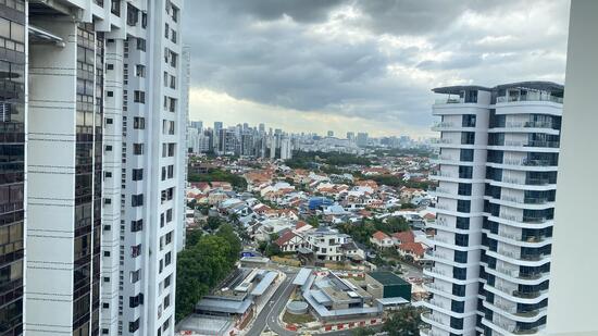 Coastline Residences photo 2