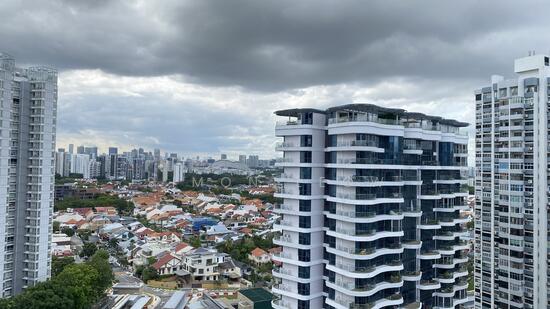Coastline Residences photo 3