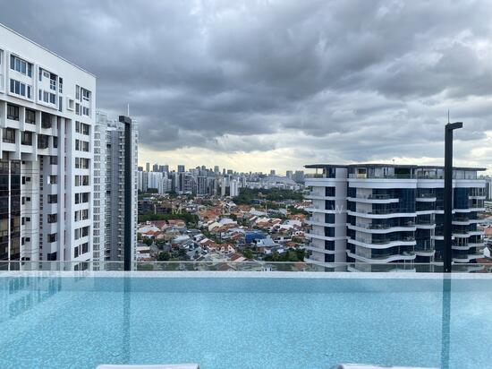 Coastline Residences photo 5