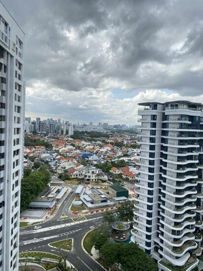 Coastline Residences photo 6