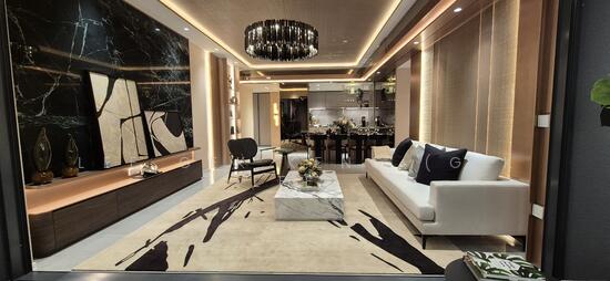 PARKTOWN RESIDENCE image 1 of 5
