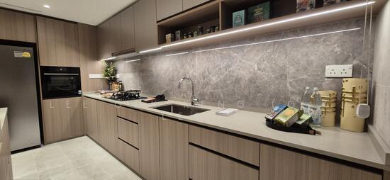 PARKTOWN RESIDENCE photo 2