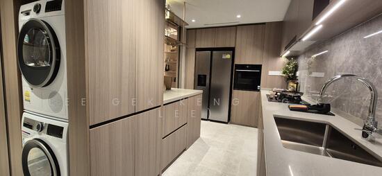 PARKTOWN RESIDENCE photo 3