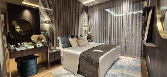 PARKTOWN RESIDENCE photo 4