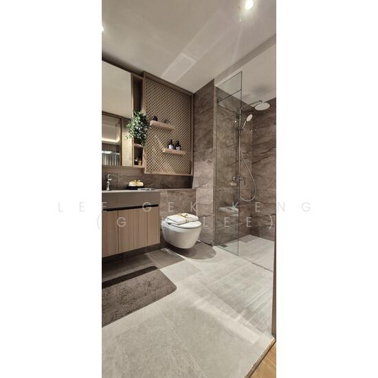 PARKTOWN RESIDENCE photo 5