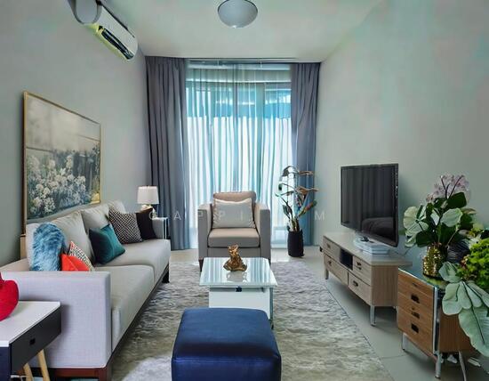 RV RESIDENCES image 1 of 3