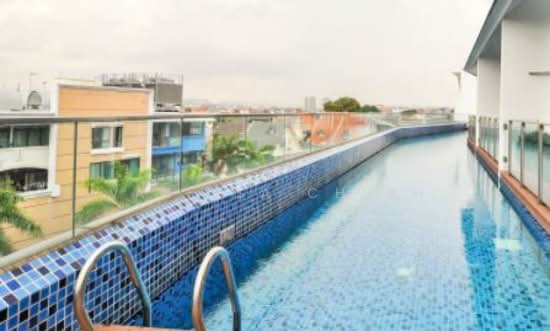 SIGLAP V