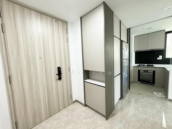 Sengkang Grand Residences image 1 of 10