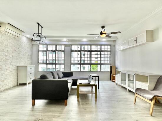 431A Yishun Avenue 1