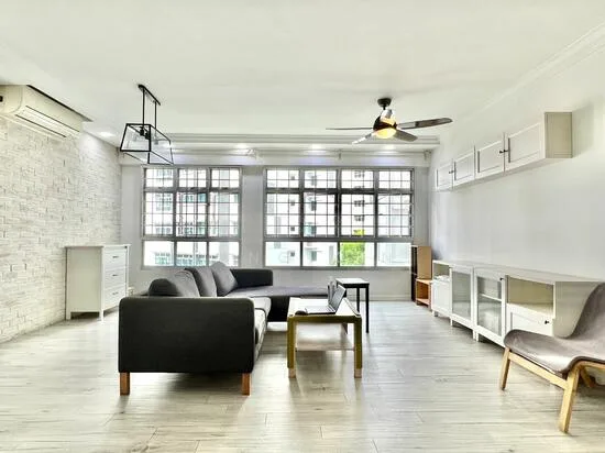 431A Yishun Avenue 1 image 1 of 10