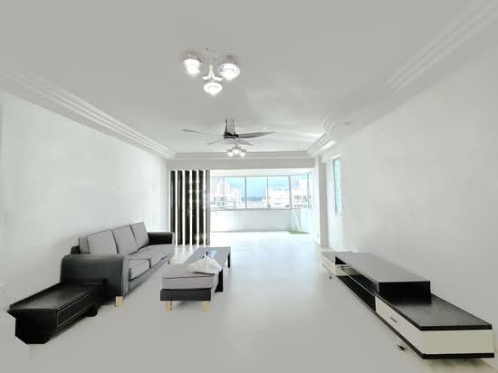 Rajah Towers image 1 of 9