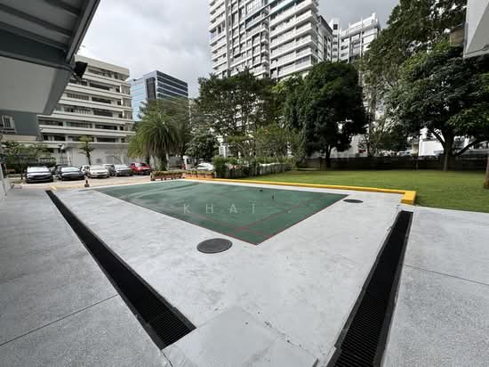 Rajah Towers photo 6
