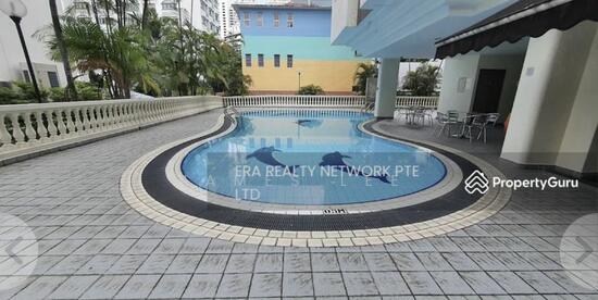 St Francis Court photo 2