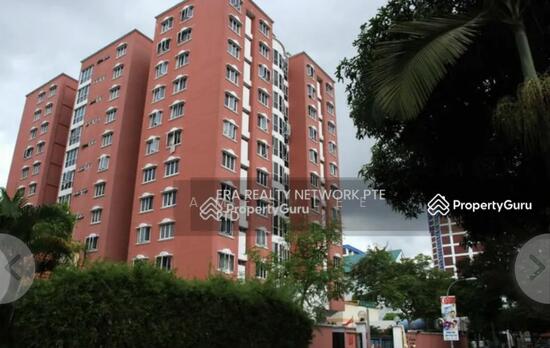 St Francis Court photo 3