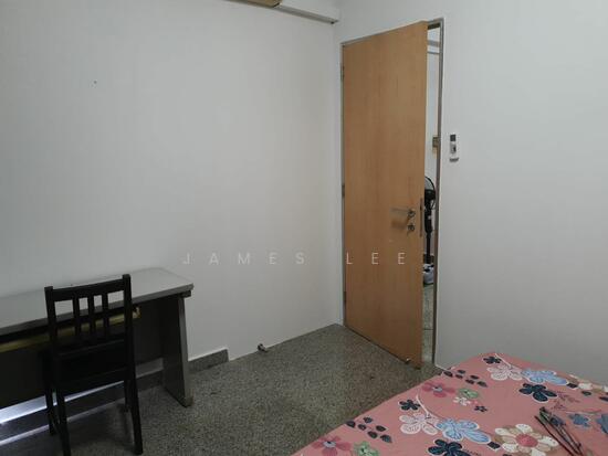 St Francis Court photo 6