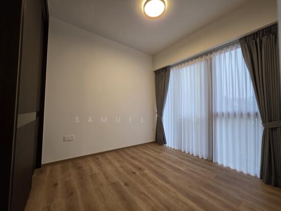 KI RESIDENCES AT BROOKVALE photo 6