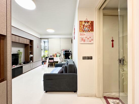FERRARIA PARK CONDOMINIUM image 1 of 10