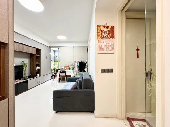 Ferraria Park Condominium image 1 of 10