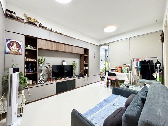 FERRARIA PARK CONDOMINIUM photo 2
