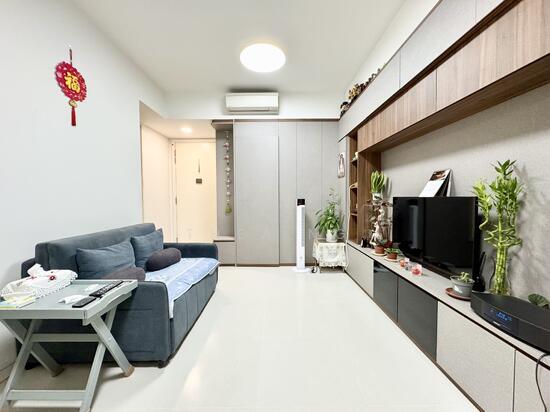 FERRARIA PARK CONDOMINIUM photo 5