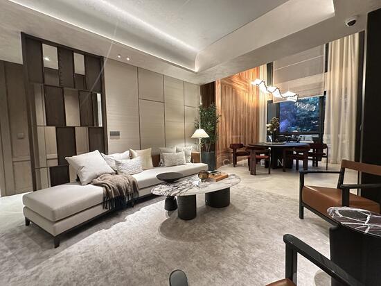 UPPERHOUSE AT ORCHARD BOULEVARD photo 2