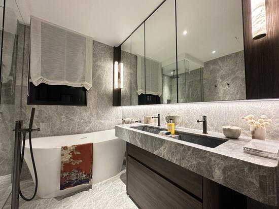 UPPERHOUSE AT ORCHARD BOULEVARD photo 6