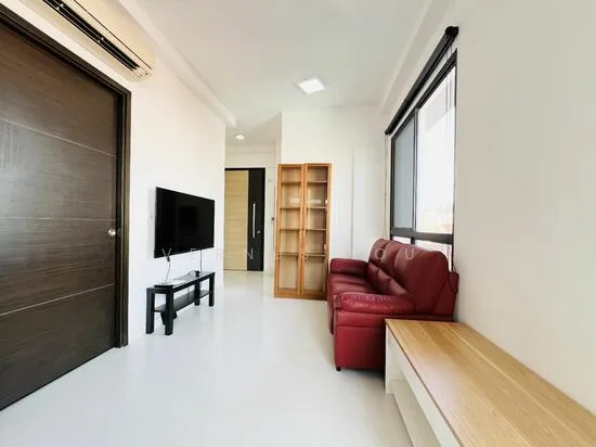 Edenz Loft image 1 of 8