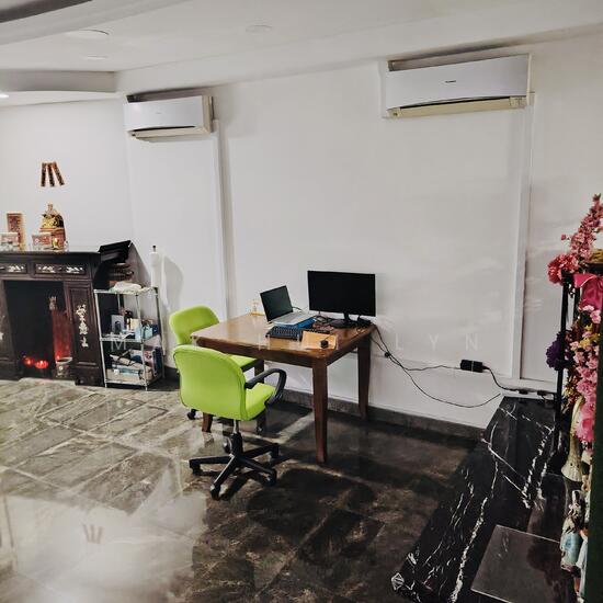 3 Storey Original Semi Detached in Telok Kurau photo 4